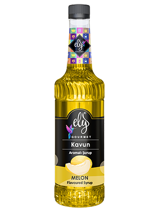KAVUN ŞURUP 750ml