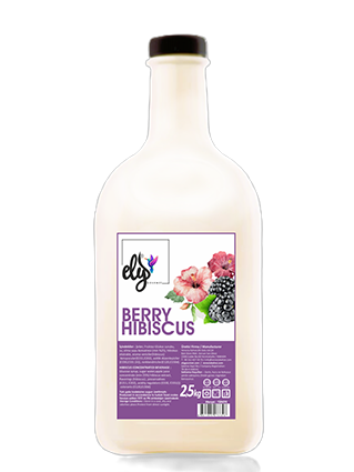 BERRY HIBISCUS BASE