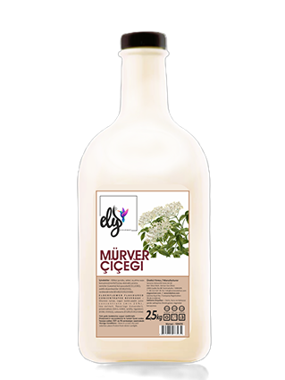 MÜRVER ÇİÇEĞİ BASE 2,5kg