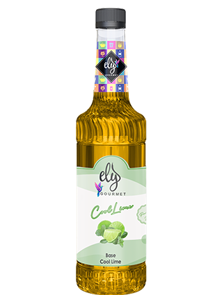 COOL LİME BASE 750ml