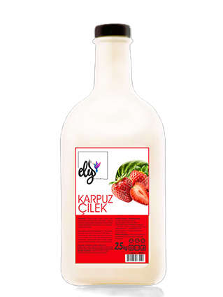 KARPUZ ÇİLEK BASE 2,5kg